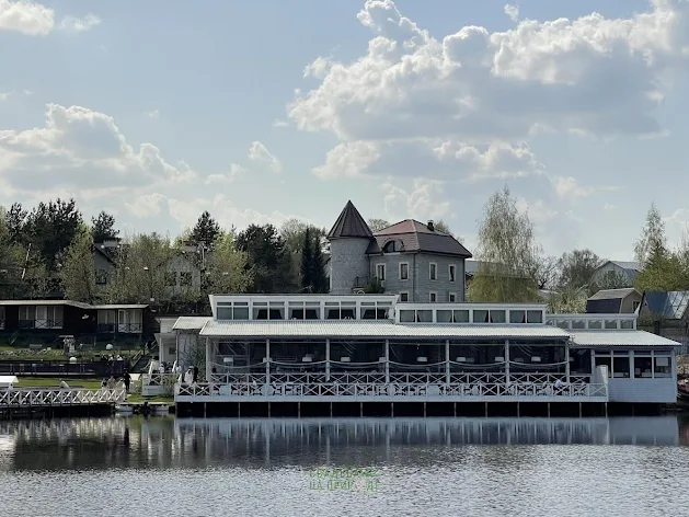 Фото №4 зала Основной зал