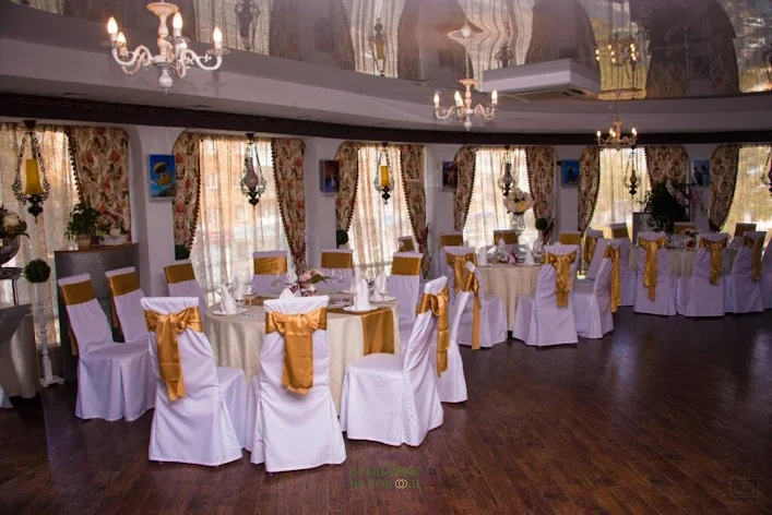 Фото №1 зала Основной зал