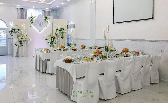 Фото №1 зала Основной зал