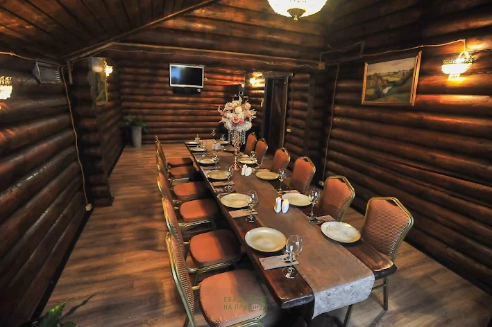 Фото №3 зала Vip-зал на 25 человек