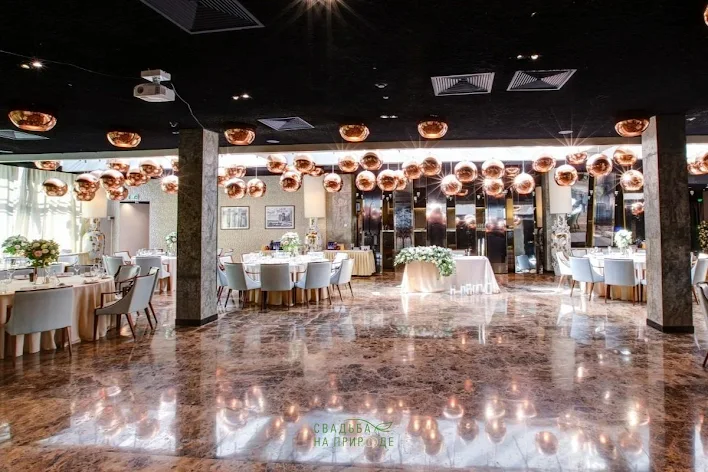 Фото №1 зала Ресторан meat&more