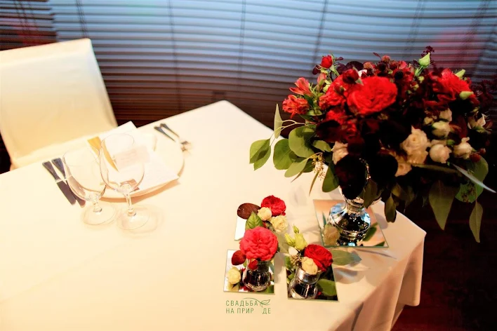 Фото №2 зала Pepe nero