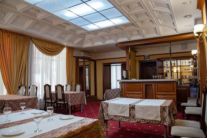 Фото №4 зала Малый зал