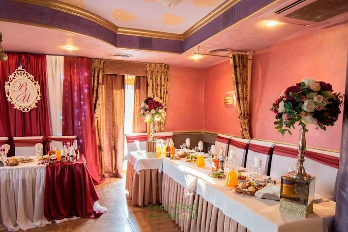 Фото №2 зала Основной зал