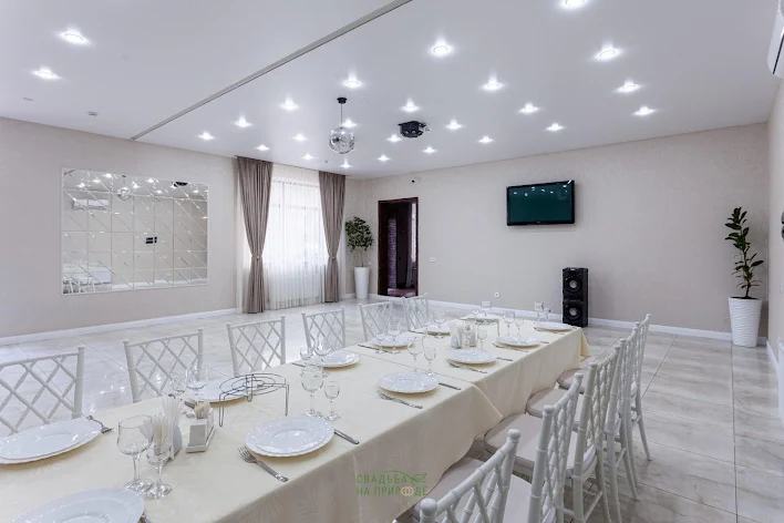 Фото №3 зала Зал «Арцах» 