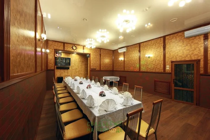 Фото №1 зала Зал зима-лето