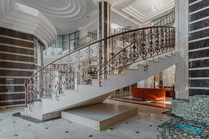 Фото №4 зала Зал «Жемчужный» 