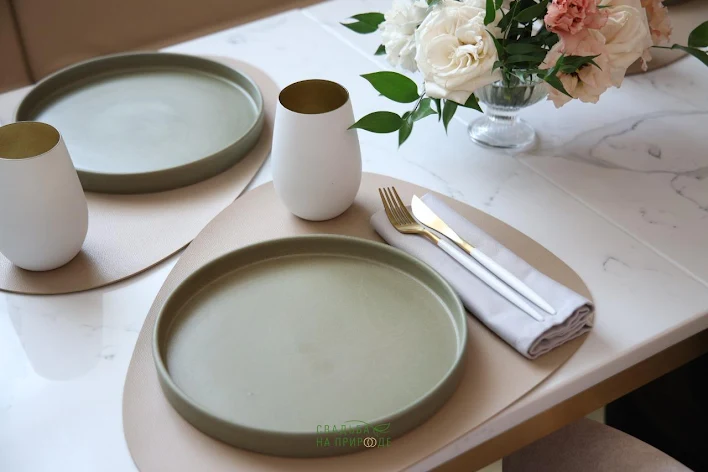 Фото №4 зала Vip-зал