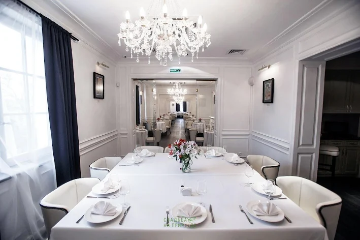 Фото №2 зала Банкетный зал