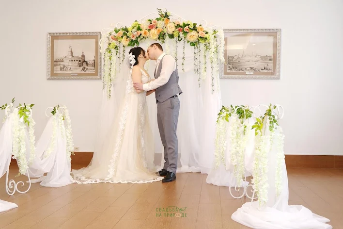 Фото №3 зала Большой зал