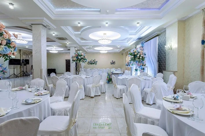 Фото №3 зала Richart