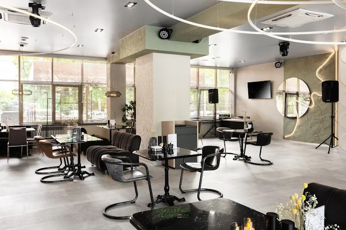 Фото №1 зала Бар «Южный» 