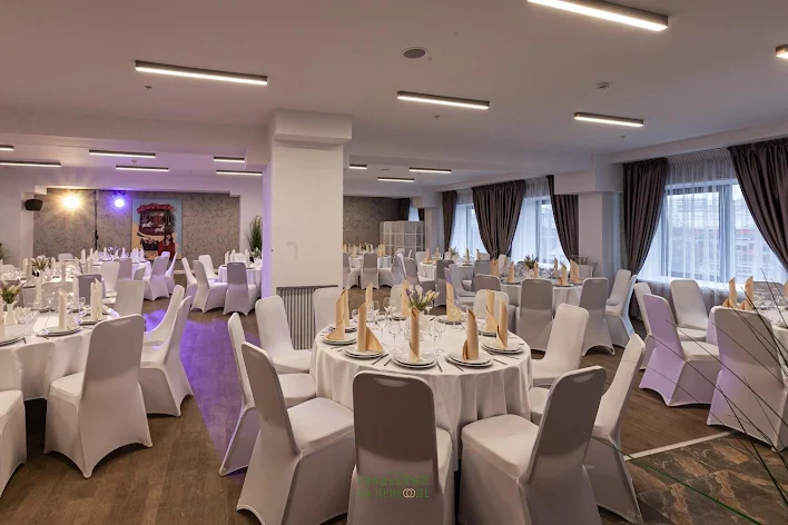 Фото №3 зала Банкетный зал «Густав Климт» 