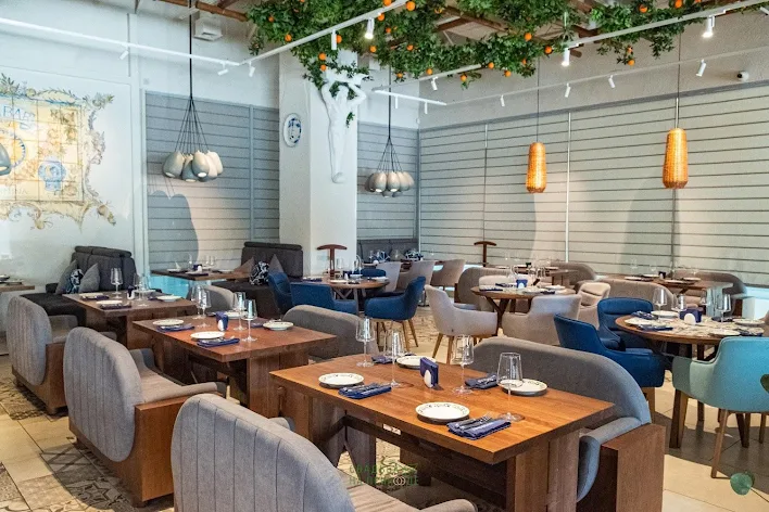 Фото №3 зала Основной зал