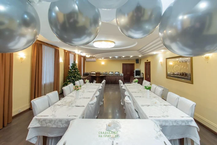 Фото №3 зала Большой зал