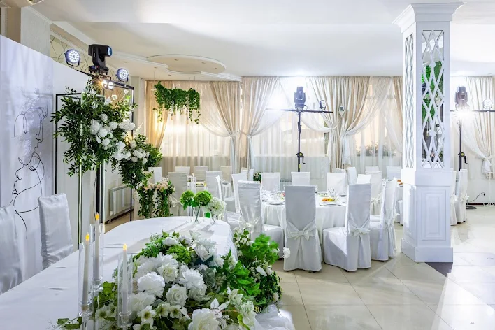 Фото №3 зала Основной зал