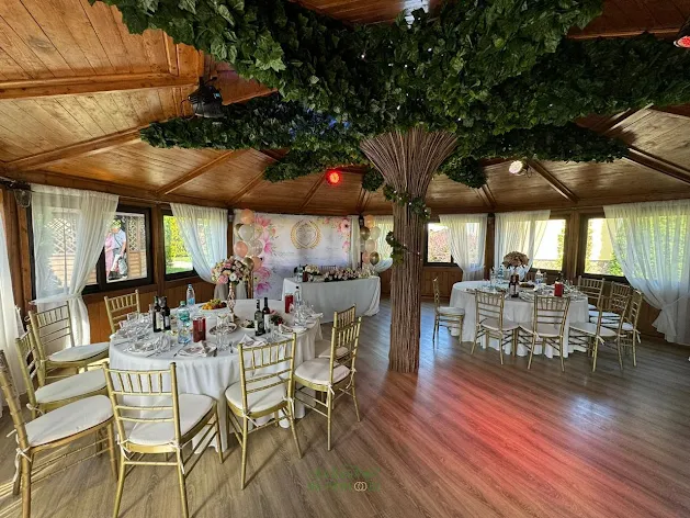 Фото №1 зала Ротонда