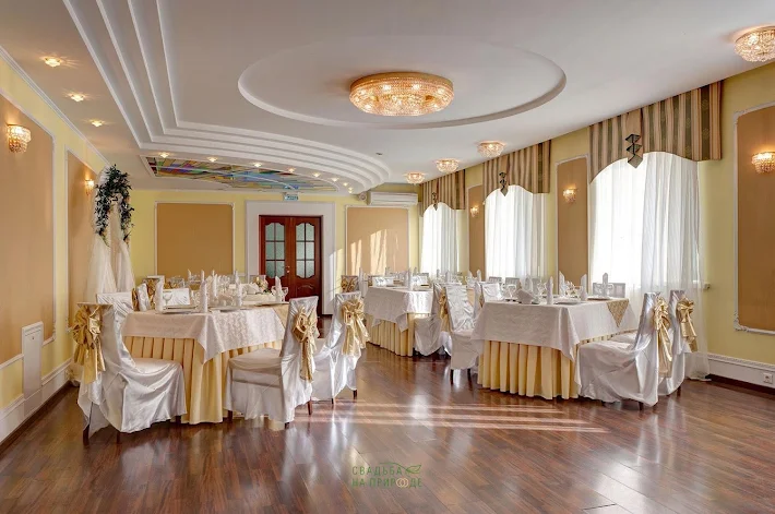 Фото №4 зала Большой зал