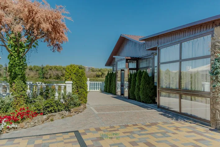 Фото №2 зала Зал «Белый» 