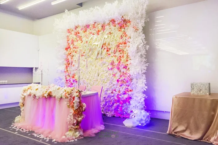 Фото №1 зала Банкетный зал «Москва» 