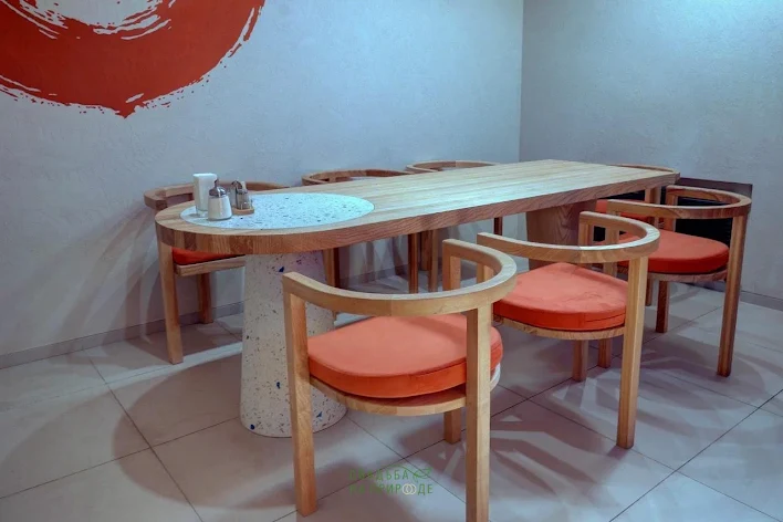 Фото №1 зала Зал на 15 человек