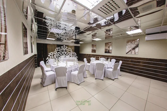 Фото №1 зала Зал «Дублин» 