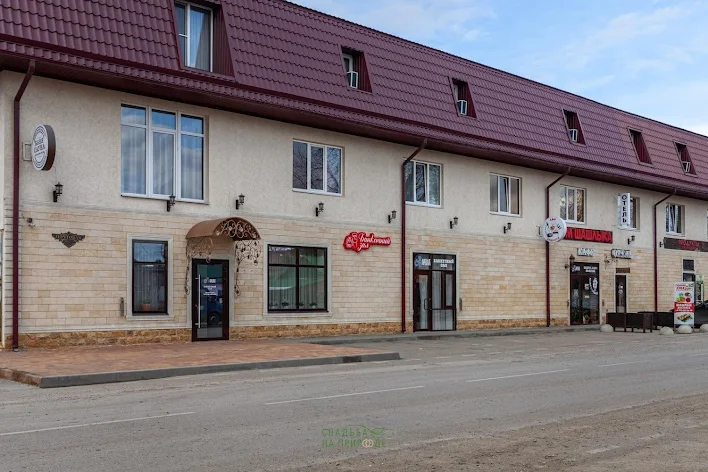 Фото №2 зала Зал «Арцах» 