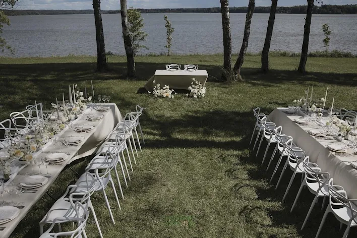 Фото №1 зала The sun lake