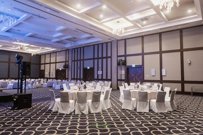 Фото №3 зала Зал «Националь» 