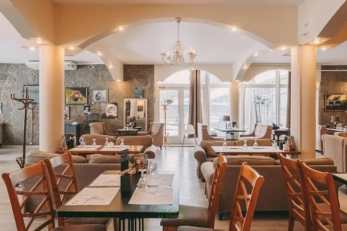 Фото №3 зала Малый зал «Моренадо» 