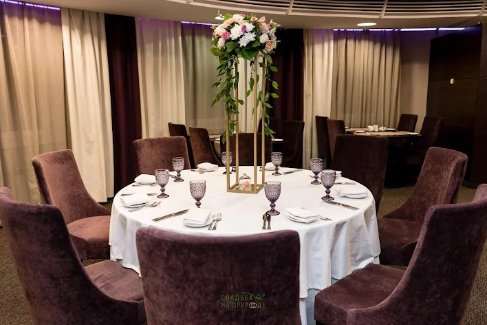 Фото №2 зала Кейс