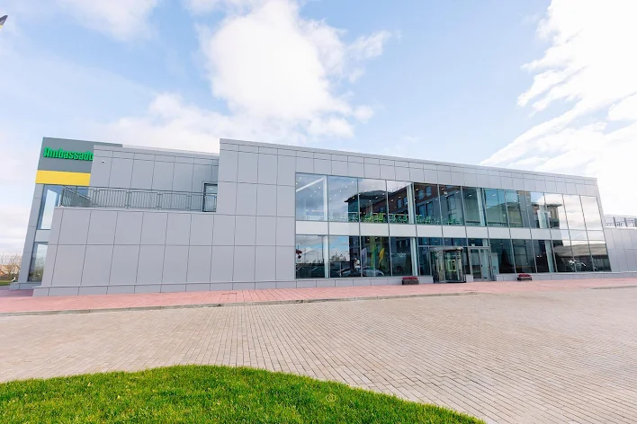 Фото №1 зала Амбассадор холл