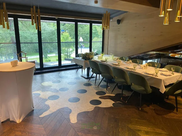 Фото №3 зала Зал «Французский балкон» 