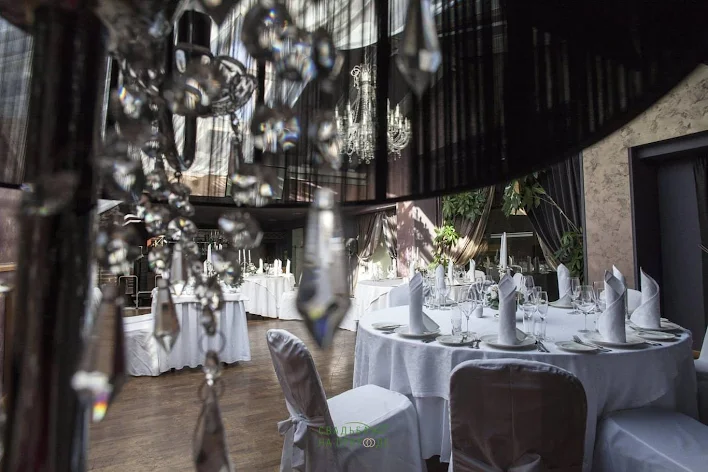 Фото №4 зала Зал «Лаунж» 