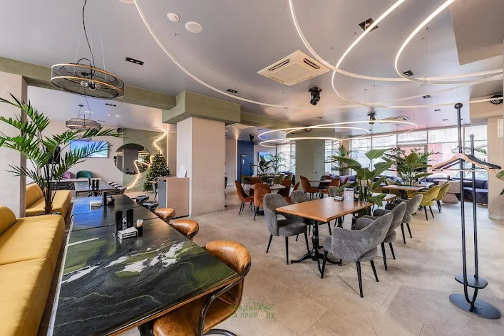 Фото №1 зала Бар «Южный» 