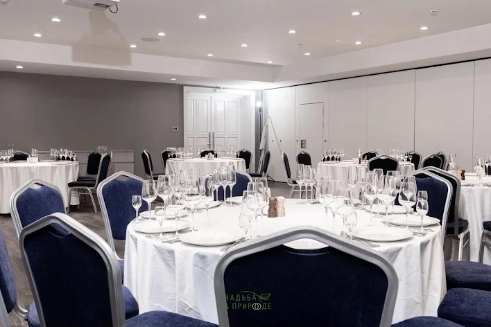 Фото №2 зала Зал «Островский hall» 