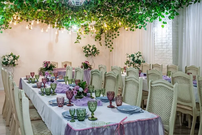 Фото №2 зала Зал «Лофт» 