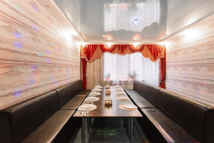 Фото №1 зала Vip-зал