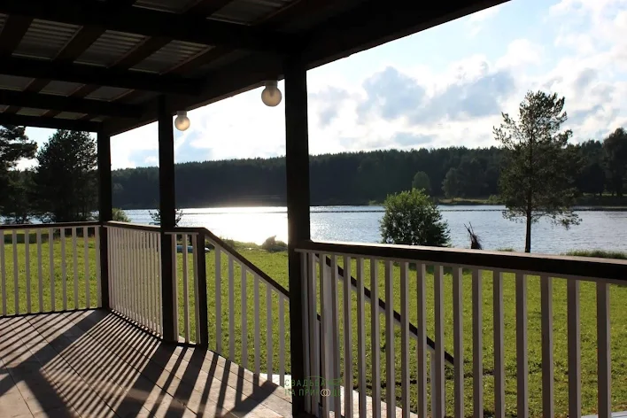 Фото №3 зала Банкетный зал