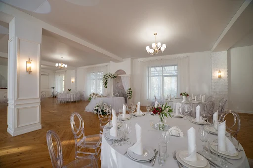 Свадьба на природе в «GRENADA Park»