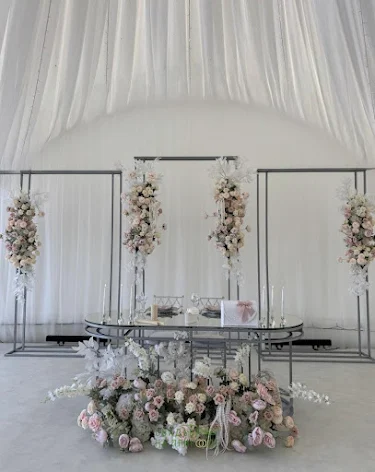 Фото №2 зала Шатер