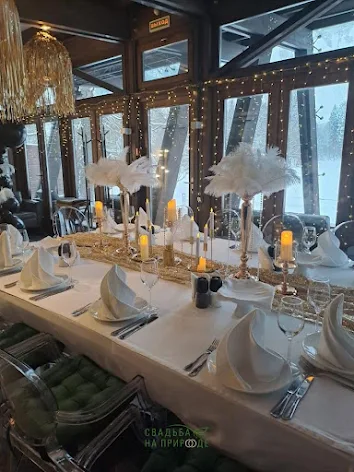 Фото №1 зала Караоке-зал