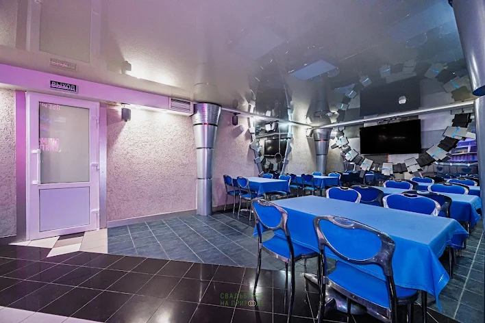 Фото №4 зала Караоке-бар