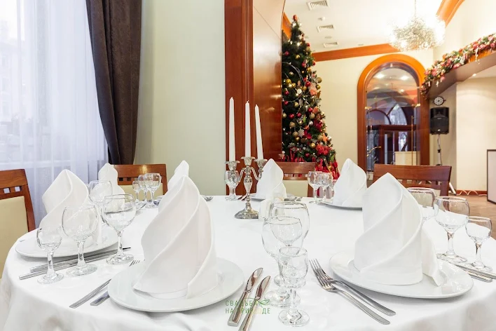 Фото №4 зала Малый зал