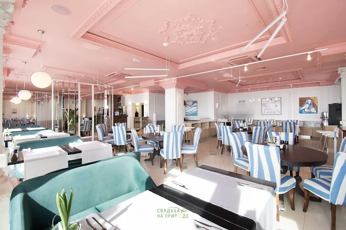 Фото №1 зала Панорамный зал