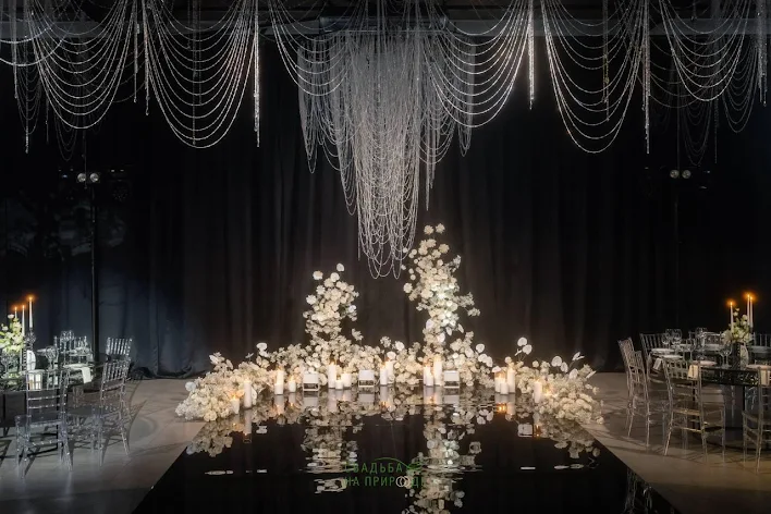 Фото №3 зала Основной зал