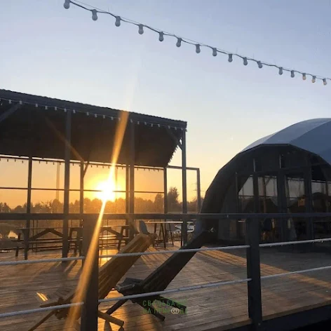 Фото №1 зала Улитка №3