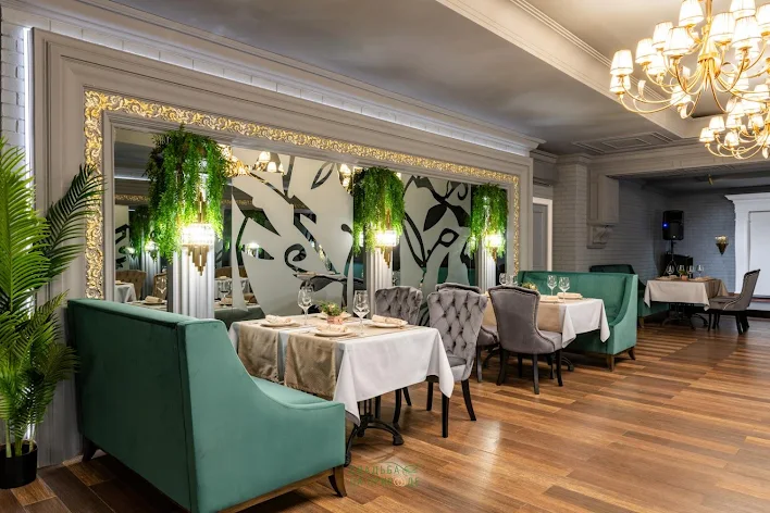 Фото №2 зала Основной зал