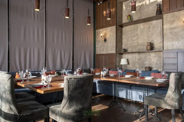 Фото №3 зала Vip-зал №2