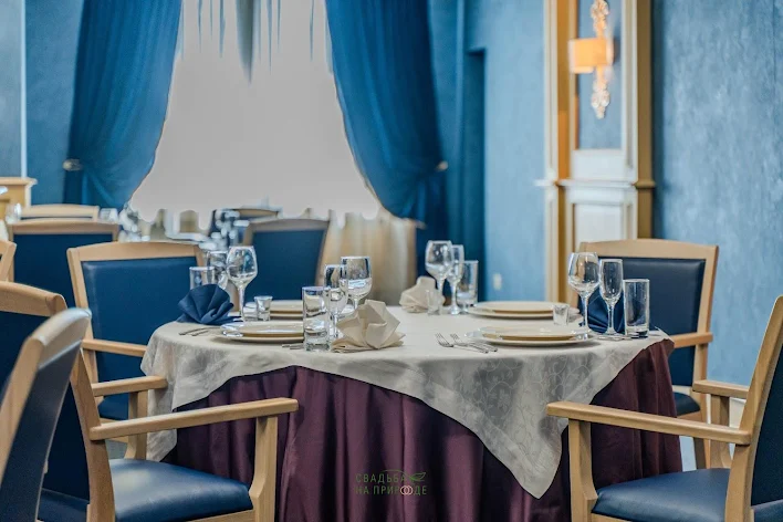 Фото №2 зала Конференц-зал